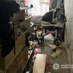 У Дніпрі затримали жінку після загибелі двомісячної доньки від виснаження
